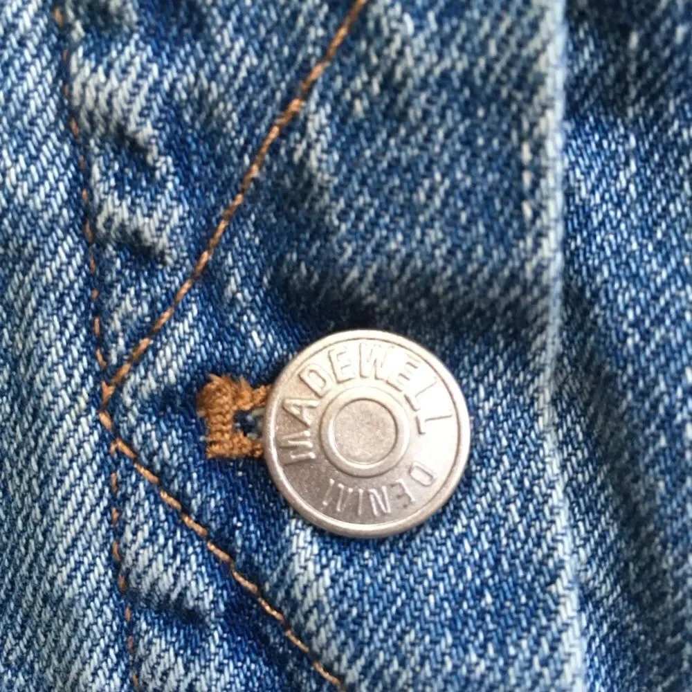 Madewell excellent classic